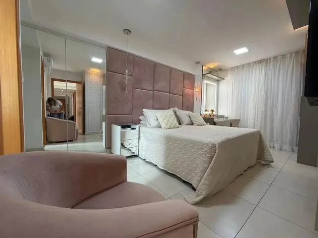 Imagem 8: Apartamento para Venda em João Pessoa, Brisamar, 3 Dormitórios, 3 Suítes, 4 Banheiros