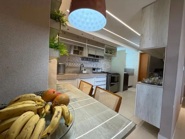 Imagem 12: Apartamento para Venda em João Pessoa, Brisamar, 3 Dormitórios, 3 Suítes, 4 Banheiros