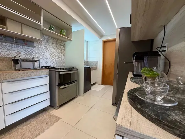 Imagem 10: Apartamento para Venda em João Pessoa, Brisamar, 3 Dormitórios, 3 Suítes, 4 Banheiros