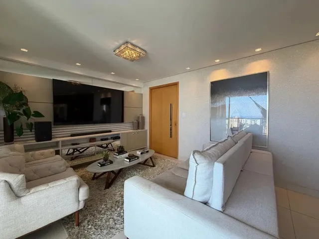 Imagem 16: Apartamento para Venda em João Pessoa, Brisamar, 3 Dormitórios, 3 Suítes, 4 Banheiros