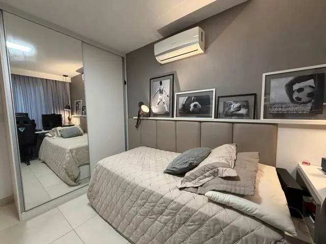 Imagem 11: Apartamento para Venda em João Pessoa, Brisamar, 3 Dormitórios, 3 Suítes, 4 Banheiros