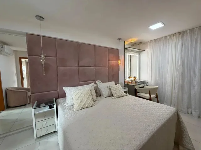 Imagem 13: Apartamento para Venda em João Pessoa, Brisamar, 3 Dormitórios, 3 Suítes, 4 Banheiros