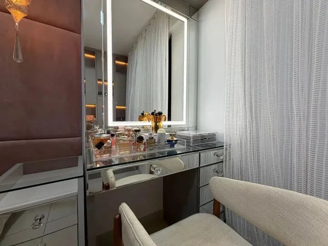 Imagem 14: Apartamento para Venda em João Pessoa, Brisamar, 3 Dormitórios, 3 Suítes, 4 Banheiros