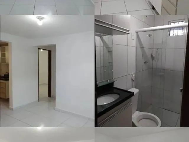 Imagem: Vendo Apartamento