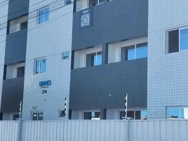 Imagem 3: Apartamento Unno Residencial