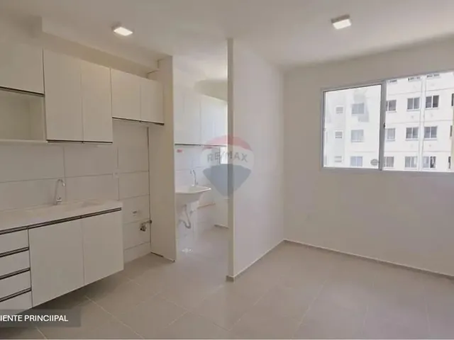 Imagem 1: Apartamento para Venda com 2 Dormitórios, 44M² - Portal do Sol - João Pessoa - Pb