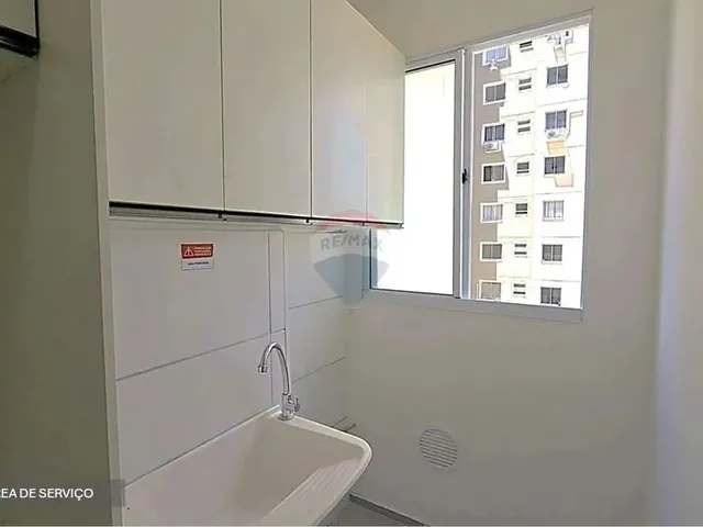 Imagem 9: Apartamento para Venda com 2 Dormitórios, 44M² - Portal do Sol - João Pessoa - Pb