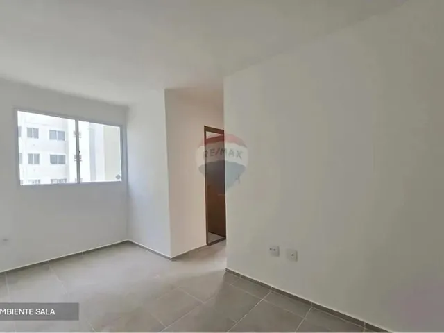 Imagem 2: Apartamento para Venda com 2 Dormitórios, 44M² - Portal do Sol - João Pessoa - Pb