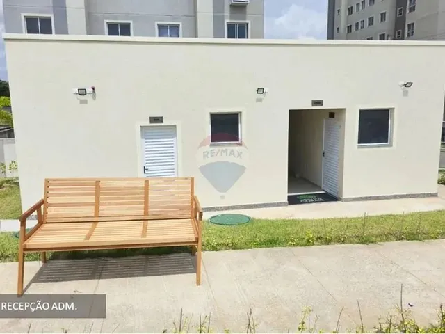 Imagem 4: Apartamento para Venda com 2 Dormitórios, 44M² - Portal do Sol - João Pessoa - Pb