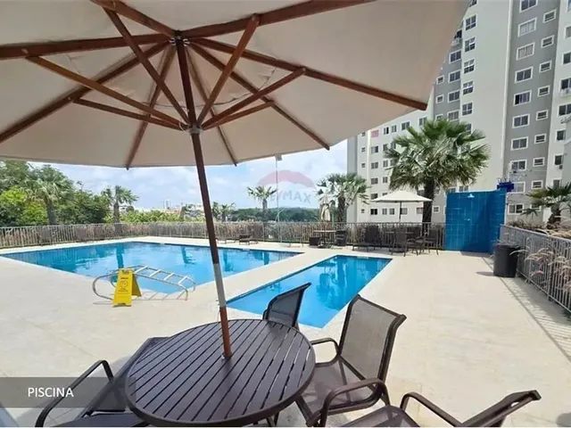Imagem 6: Apartamento para Venda com 2 Dormitórios, 44M² - Portal do Sol - João Pessoa - Pb