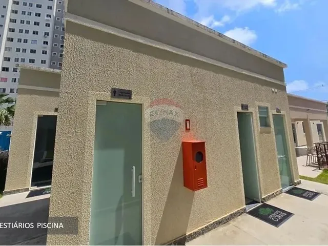 Imagem 5: Apartamento para Venda com 2 Dormitórios, 44M² - Portal do Sol - João Pessoa - Pb