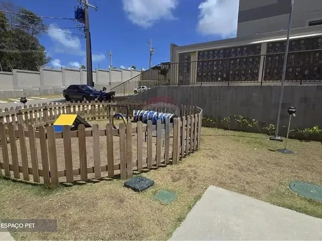 Imagem 12: Apartamento para Venda com 2 Dormitórios, 44M² - Portal do Sol - João Pessoa - Pb