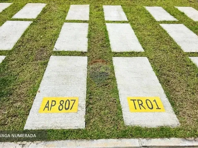 Imagem 7: Apartamento para Venda com 2 Dormitórios, 44M² - Portal do Sol - João Pessoa - Pb