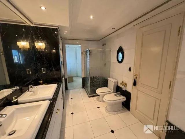 Imagem 13: Apartamento Duplex com 4 Dormitórios À Venda, 556 M² por R$ 3.900.000,00 - Miramar