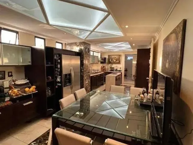 Imagem 11: Apartamento Duplex com 4 Dormitórios À Venda, 556 M² por R$ 3.900.000,00 - Miramar