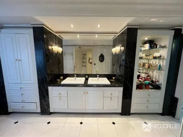 Imagem 12: Apartamento Duplex com 4 Dormitórios À Venda, 556 M² por R$ 3.900.000,00 - Miramar