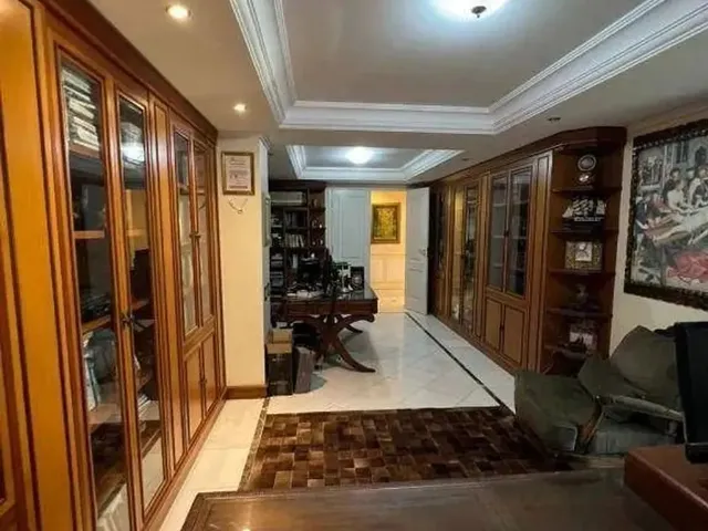 Imagem 5: Apartamento Duplex com 4 Dormitórios À Venda, 556 M² por R$ 3.900.000,00 - Miramar