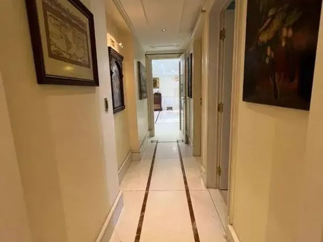 Imagem 4: Apartamento Duplex com 4 Dormitórios À Venda, 556 M² por R$ 3.900.000,00 - Miramar