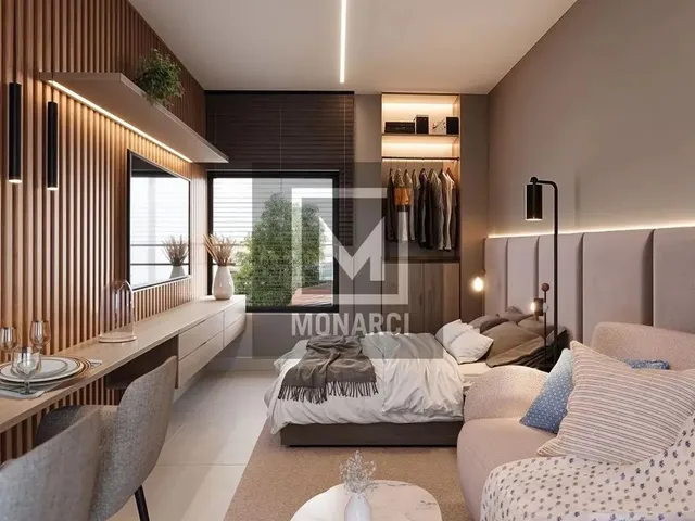 Imagem: Flat em Intermares 22M2 Nascente Cabedelo