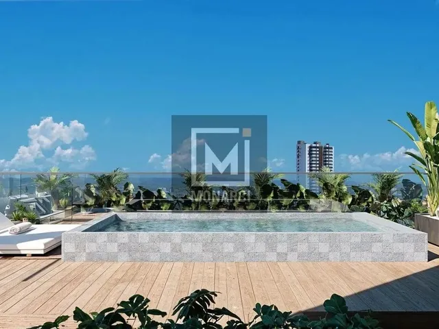 Imagem 6: Flat em Intermares 22M2 Nascente Cabedelo
