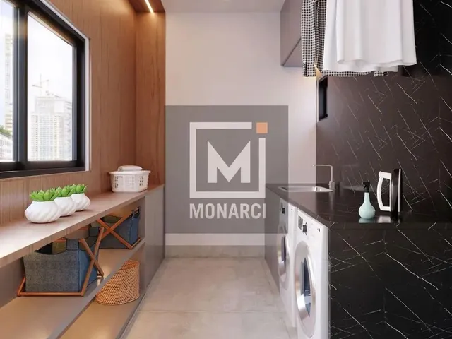 Imagem 4: Flat em Intermares 22M2 Nascente Cabedelo