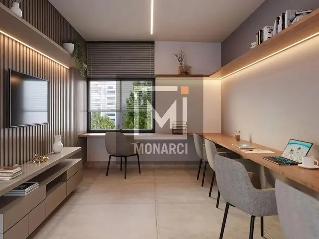 Imagem 2: Flat em Intermares 22M2 Nascente Cabedelo