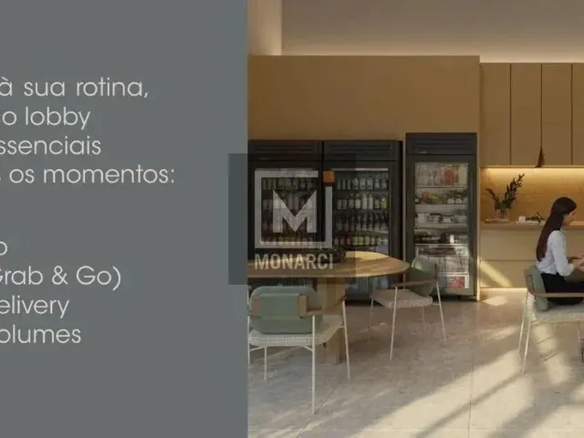 Imagem 3: Studio em Miramar Parcelas de R$999 e Entrada Facilitada
