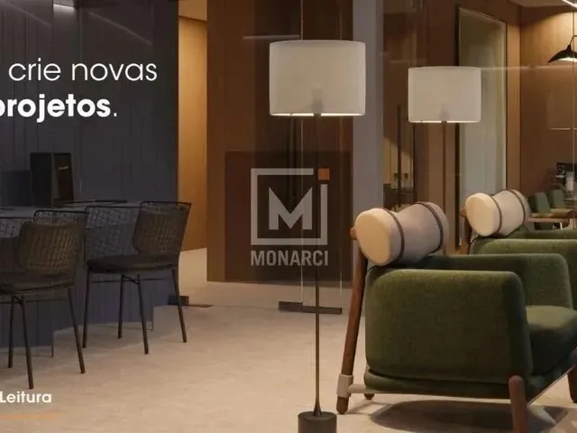 Imagem 15: Studio em Miramar Parcelas de R$999 e Entrada Facilitada