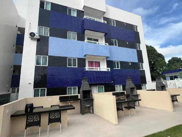 Imagem: Apartamento com 2 Dormitórios Área de