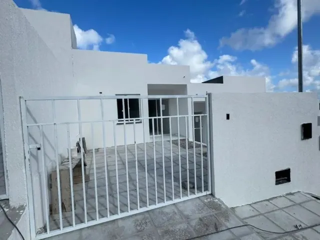 Imagem: Casas no Valentina