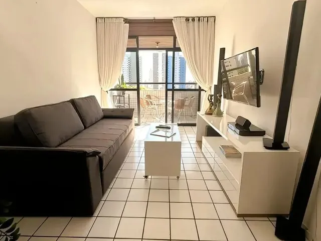 Imagem: Adelaide Holanda - Miramar - Andar Intermediário