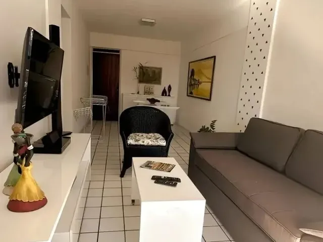 Imagem 16: Adelaide Holanda - Miramar - Andar Intermediário - 135M² - 03 Quartos S/ 02 Suítes