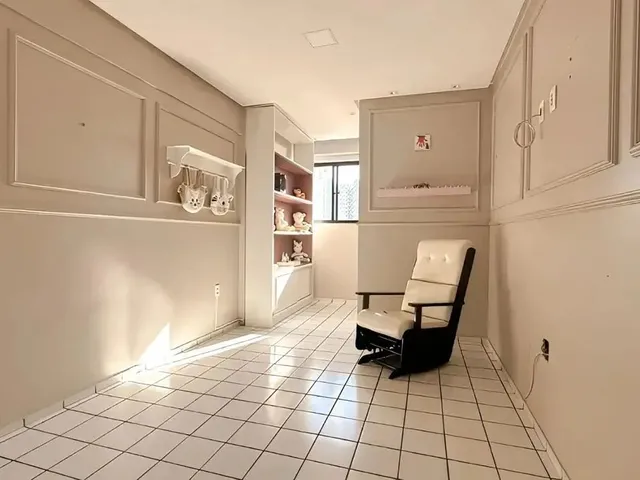 Imagem 7: Adelaide Holanda - Miramar - Andar Intermediário - 135M² - 03 Quartos S/ 02 Suítes