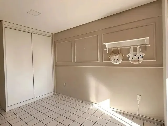Imagem 6: Adelaide Holanda - Miramar - Andar Intermediário - 135M² - 03 Quartos S/ 02 Suítes