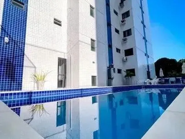 Imagem 12: Adelaide Holanda - Miramar - Andar Intermediário - 135M² - 03 Quartos S/ 02 Suítes