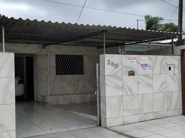 Imagem: Casa Bem Localizada no José Americo