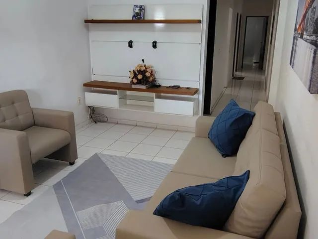 Imagem 9: Casa Bem Localizada no José Americo