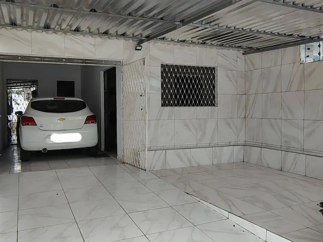 Imagem 10: Casa Bem Localizada no José Americo