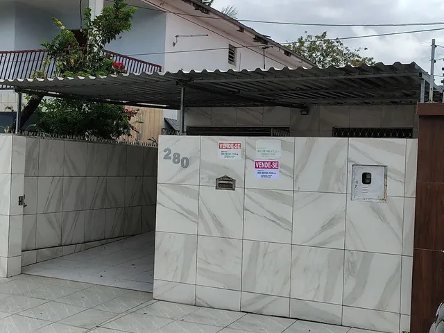 Imagem 11: Casa Bem Localizada no José Americo
