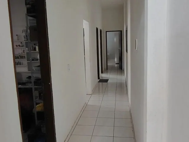 Imagem 12: Casa Bem Localizada no José Americo