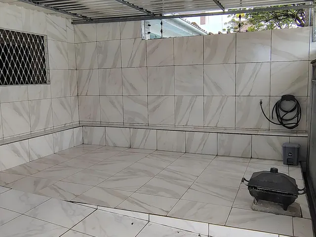 Imagem 2: Casa Bem Localizada no José Americo