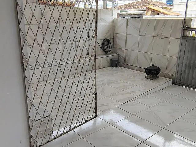 Imagem 3: Casa Bem Localizada no José Americo