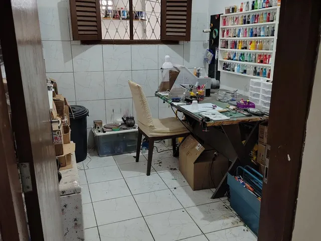 Imagem 4: Casa Bem Localizada no José Americo