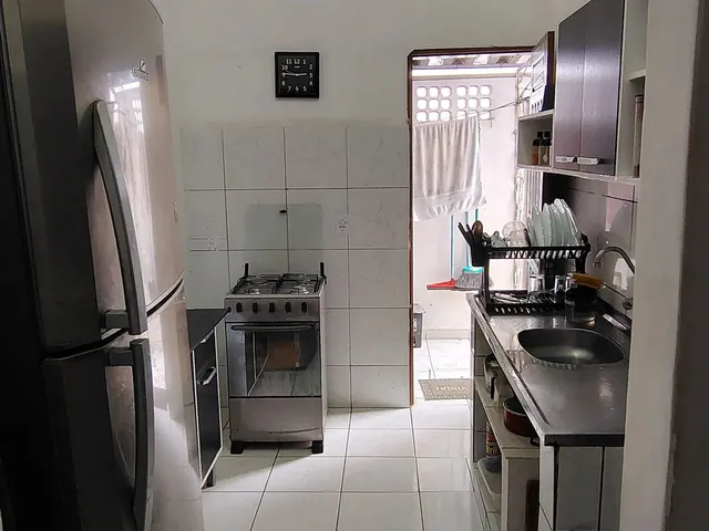 Imagem 5: Casa Bem Localizada no José Americo