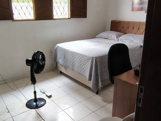 Imagem 6: Casa Bem Localizada no José Americo