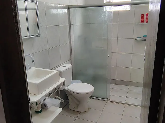 Imagem 7: Casa Bem Localizada no José Americo