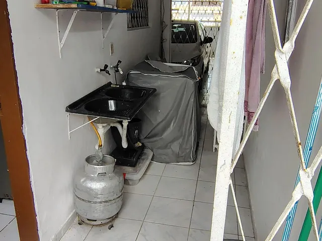 Imagem 8: Casa Bem Localizada no José Americo