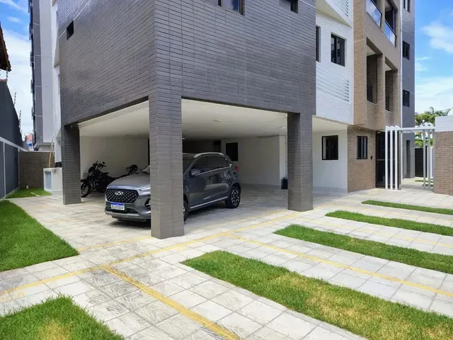 Imagem 8: Pronto pra Morar com 2 Quartos em Praia Formosa - Cabedelo - Pb