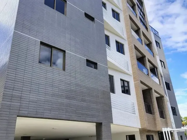 Imagem 9: Pronto pra Morar com 2 Quartos em Praia Formosa - Cabedelo - Pb