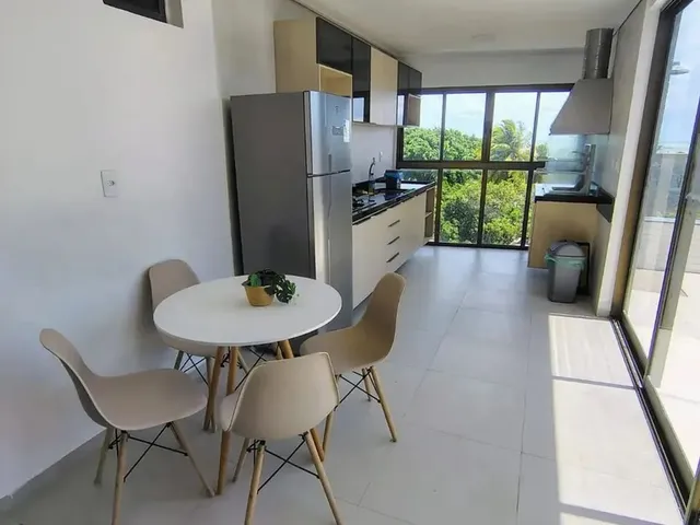 Imagem 7: Pronto pra Morar com 2 Quartos em Praia Formosa - Cabedelo - Pb